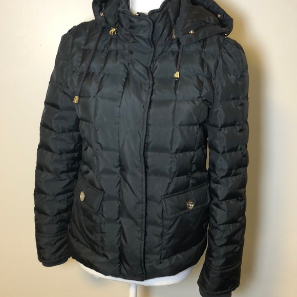 Juicy Couture Jackets & Blazers - Juicy Couture Puffer Jacket